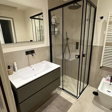 アパート Souad 2