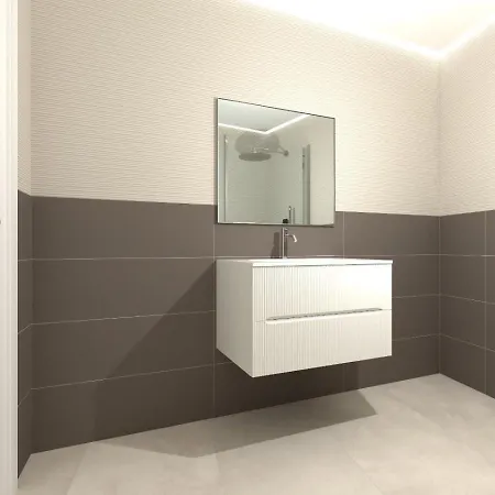 アパート Souad 2 San Prisco