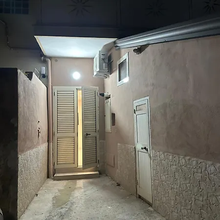 Appartamento Souad 2 San Prisco