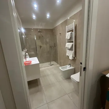 Souad 2 Appartamento