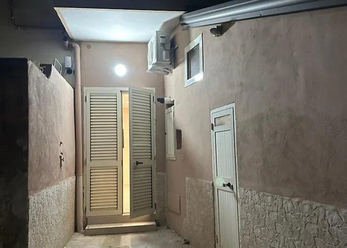 Appartamento Souad 2 San Prisco