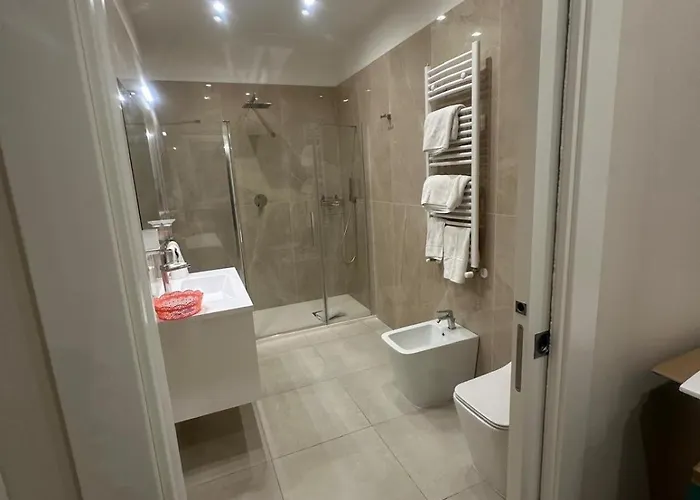 Souad 2 Appartamento