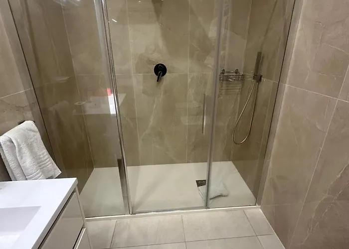 Souad 2 Appartamento *